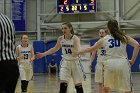 WBBall vs MHC  Wheaton College women's basketball vs Mount Holyoke College. - Photo By: KEITH NORDSTROM : Wheaton, basketball, Mount Holyoke, NEWMAC